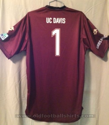Sacramento Republic FC Home football shirt 2014