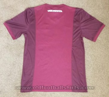 Sacramento Republic FC Home football shirt 2016