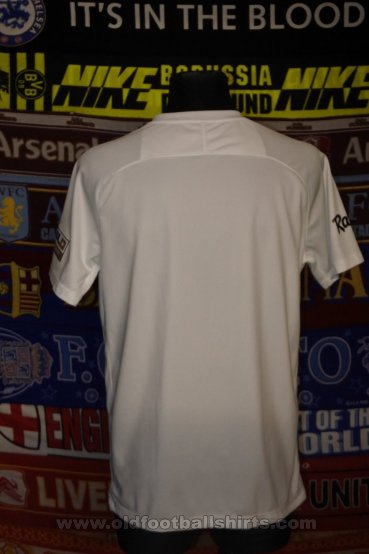 Sacramento Republic FC Away football shirt 2020 - 2021