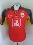 Galatasaray Training/Leisure football shirt 1996 - 2012