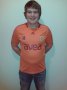 Galatasaray Away football shirt 2008 - 2009