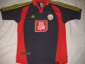 Galatasaray Away football shirt 2000 - 2001