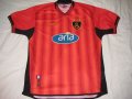 Galatasaray Third football shirt 2003 - 2004