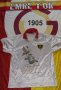 Galatasaray Training/Leisure football shirt 1996 - 2012