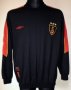 Galatasaray Training/Leisure football shirt 1996 - 2012