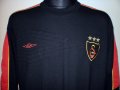 Galatasaray Training/Leisure football shirt 1996 - 2012