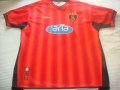 Galatasaray Third football shirt 2003 - 2004