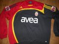 Galatasaray Training/Leisure football shirt 1996 - 2012