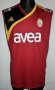 Galatasaray Training/Leisure football shirt 1996 - 2012