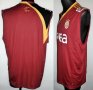 Galatasaray Training/Leisure football shirt 1996 - 2012