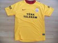Galatasaray Third football shirt 2011 - 2012
