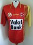 Galatasaray Third football shirt 1996 - 1997