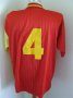 Galatasaray Third football shirt 1996 - 1997