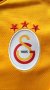 Galatasaray Third football shirt 2011 - 2012