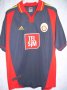Galatasaray Away football shirt 2000 - 2001