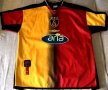 Galatasaray Home futbol forması 2003 - 2004