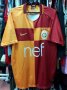 Galatasaray Home football shirt 2017 - 2018