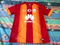 Galatasaray Home football shirt 2014 - 2015