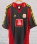 Galatasaray Away football shirt 2000 - 2001