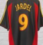 Galatasaray Away football shirt 2000 - 2001