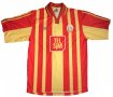 Galatasaray Home football shirt 2000 - 2001
