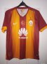 Galatasaray Home football shirt 2014 - 2015