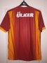 Galatasaray Home football shirt 2014 - 2015