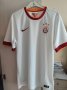Galatasaray Away football shirt 2014 - 2015