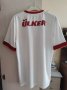 Galatasaray Away football shirt 2014 - 2015