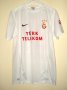 Galatasaray Training/Leisure football shirt 1996 - 2012