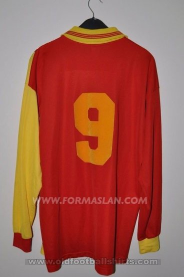 Galatasaray Third football shirt 1996 - 1997