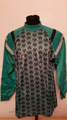 Galatasaray Goleiro camisa de futebol 1991 - 1988