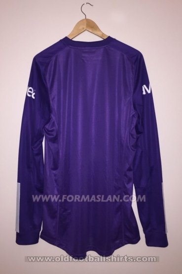 Galatasaray Goalkeeper football shirt 2013 - 2014