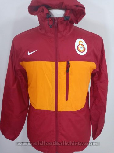 Galatasaray Training/Leisure football shirt 2014 - 2015