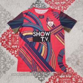 Galatasaray Goalkeeper football shirt 1992 - 1994