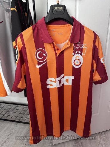 Galatasaray Special football shirt 2023 - 2024