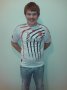 Besiktas Away football shirt 2009 - 2010