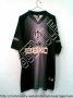 Besiktas Borta fotbollströja 2003 - 2004