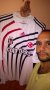 Besiktas Away football shirt 2009 - 2010