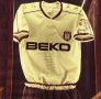 Besiktas Special football shirt 2000 - 2001