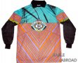 Besiktas Goalkeeper football shirt 1992 - 1993