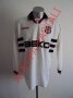 Besiktas Cup Shirt football shirt 1997 - 1998
