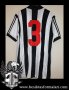 Besiktas Away football shirt 1976 - 1977