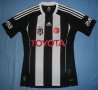 Besiktas Third football shirt 2011 - 2012