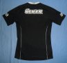 Besiktas Third football shirt 2011 - 2012