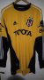 Besiktas Goalkeeper football shirt 2012 - 2013