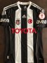 Besiktas Third football shirt 2011 - 2012