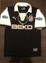 Besiktas Home football shirt 2003