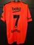 Besiktas Third football shirt 2018 - 2019