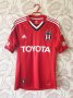 Besiktas Third football shirt 2012 - 2013